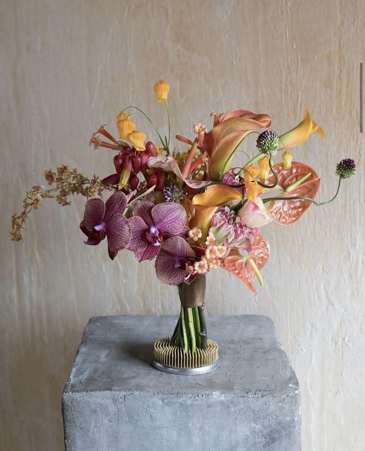 Enchanted Eve Blossom Array