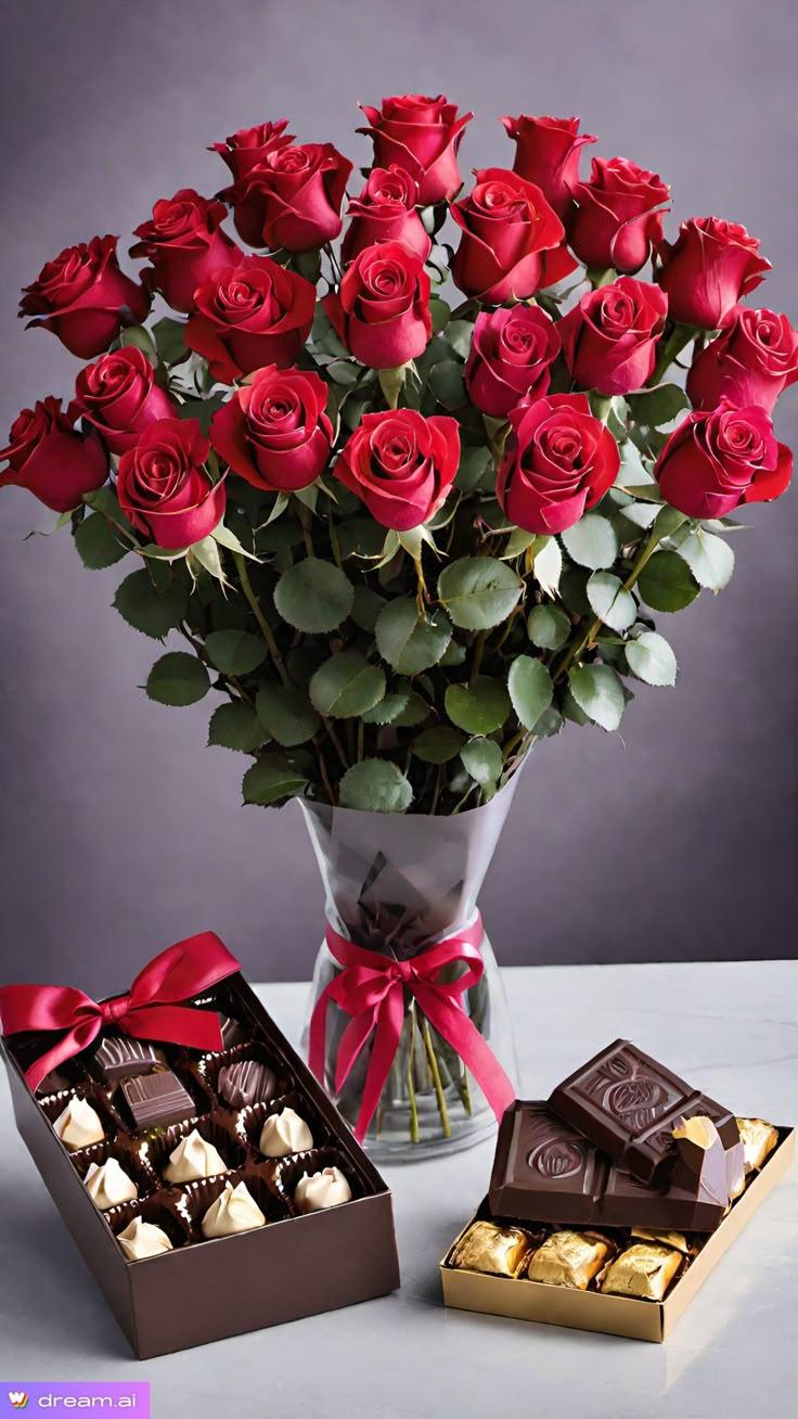 Twilight Whispers Elegant Bunch